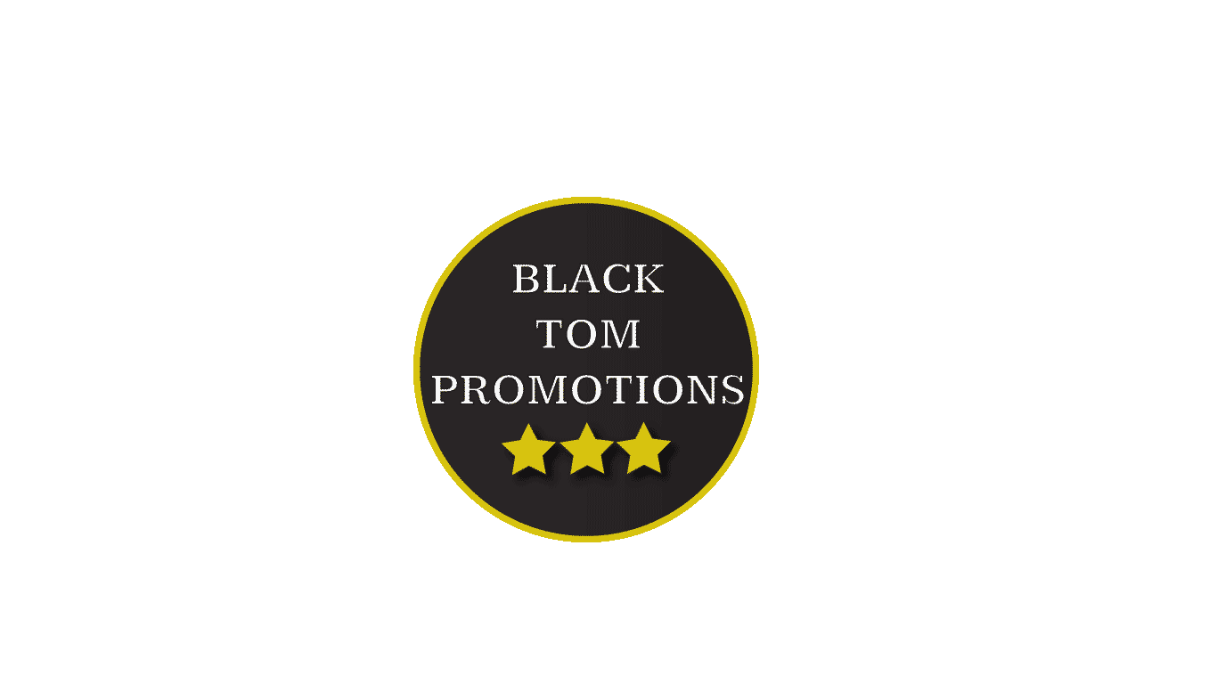 Black Tom Promotions